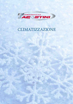 Demo CLIMATIZZAZIONE