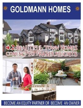 GOODMAN HOMES 2019