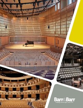 BarrandBarr_Theatre Portfoilo.indd
