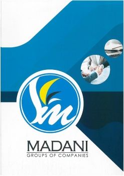 Madani_Profile