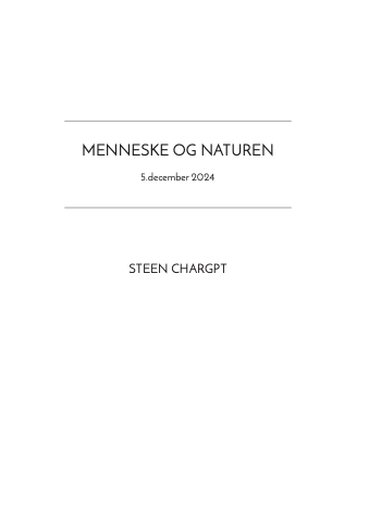 Menneske-og-naturen-Print chatgpt