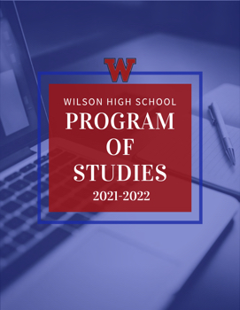 Wilson High School Program of Studies