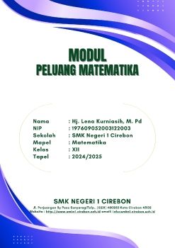 Modul Ajar Peluang