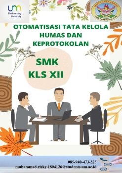 MODUL_HUMAS_DAN_KEPROTOKOLAN