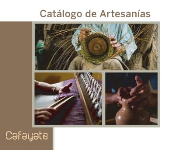 CATALOGO ARTESANOS 2020