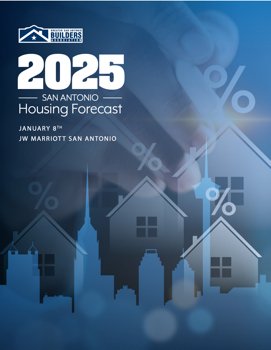 2025 Housing Forecast