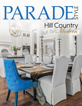 2023 Parade Style Magazine