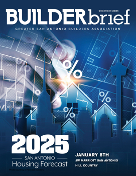 Builder Brief December 2025