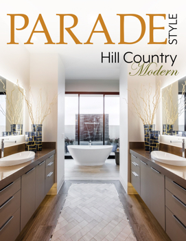 2024 Parade of Homes Magazine