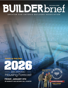 Builder Brief December 2025