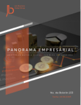 Panorama Empresarial 133