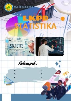 LKPD STATISTIKA