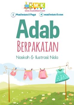 Adab Berpakaian