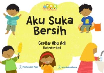 bersih