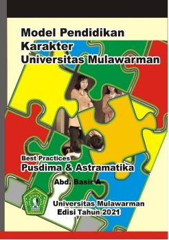 Buku Pendidikan Karakter Unmul_Basir