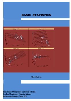 Basic Statistics