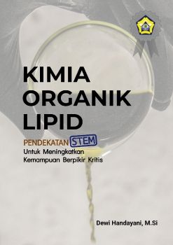 KIMIA ORGANIK- LIPID DH 2021 terbaru (untuk mahasiswa gabungan pdf)
