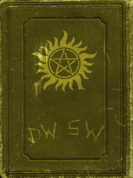 Winchester's photobook