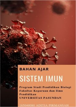 Bahan ajar sistem imun