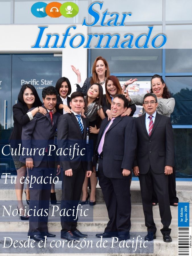 Revista interna