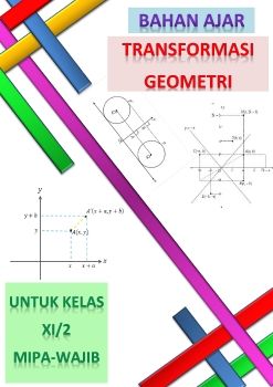 Bahan Ajar Transformasi Geometri