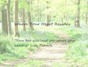 Where Your Heart Resides