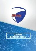 PTW Asia  - Ozone Generators