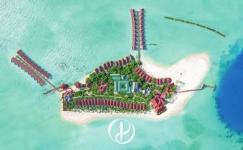 Dhigufaru Island Resort Brochure 2019