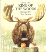 King of the Woods