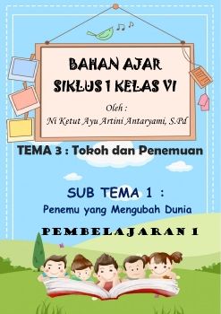 Bahan Ajar Siklus 1 _Ni Ketut Ayu Artini Antaryami EDIT JADI