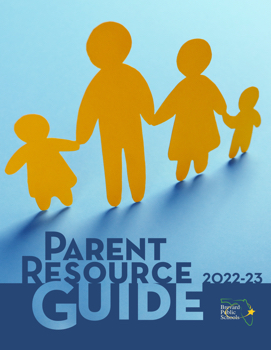 Parent Resource Guide 2022 8.29.22