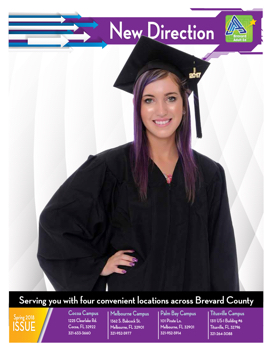 AD Spring 2018 newsletter