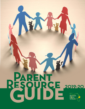 PARENTS RESOURCE GUIDE 2020