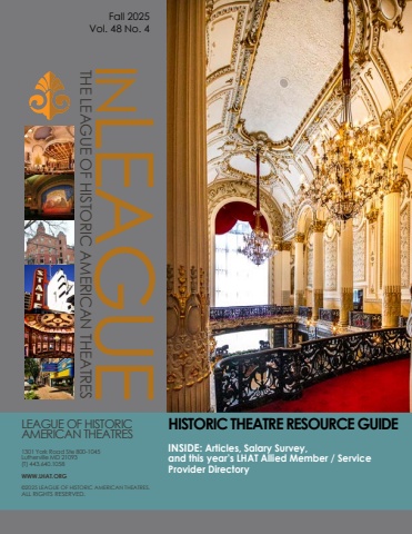 2025 Fall InLeague Resource Guide