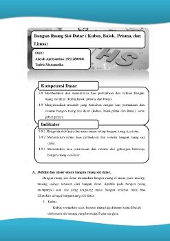 Tugas Uts MAtematika IT Aisyah Apriyantina (1911280004) 6A