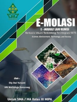 Bahan Ajar Kimia - Laju Reaksi (Elly Dwi Yulianti - UIN Walisongo Semarang)