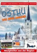 OsThü Magazin Ausgabe 2