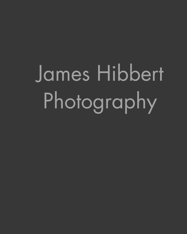 JAMES HIBBERT PHOTOGRAPHY