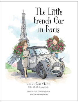 Little French Car - English