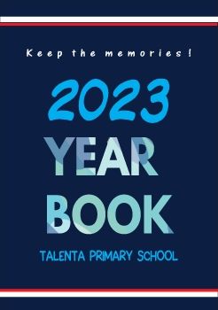 Year Book _6B-2022-2023