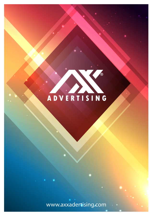 Axx Advertising