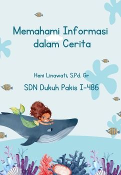 Memahami Informasi dalam Cerita