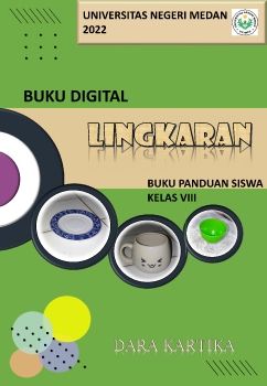 Buku Digital Lingkaran By Dara Kartika