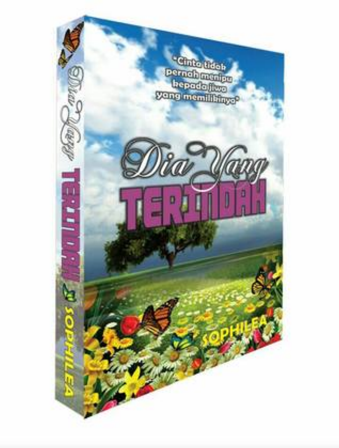 DIA YANG TERINDAH