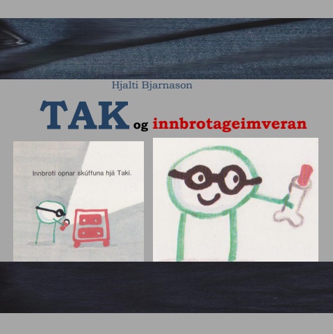 Tak og innbrotageimveran