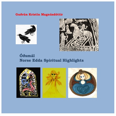 Óðsmál - Norse Edda Spiritual Highlights