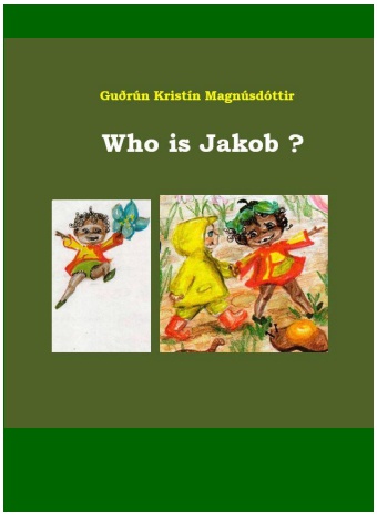 Who is Jakob - Icelandic and English
