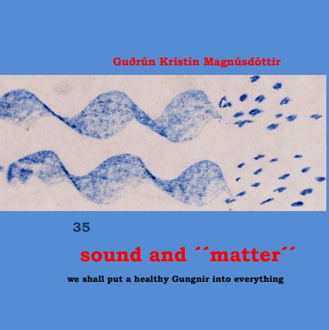 Odsmal 35 sound and matter english