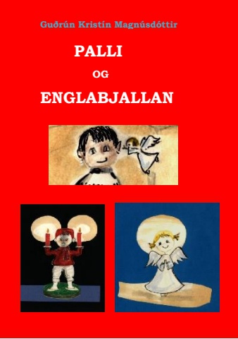 Palli og englabjallan