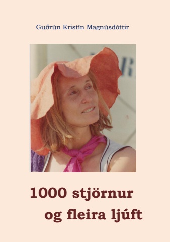 1000 stjörnur og fleira ljúft